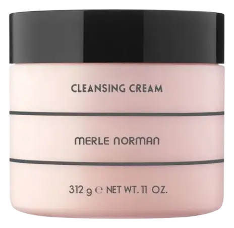 Merle Norman Cleansing Cream