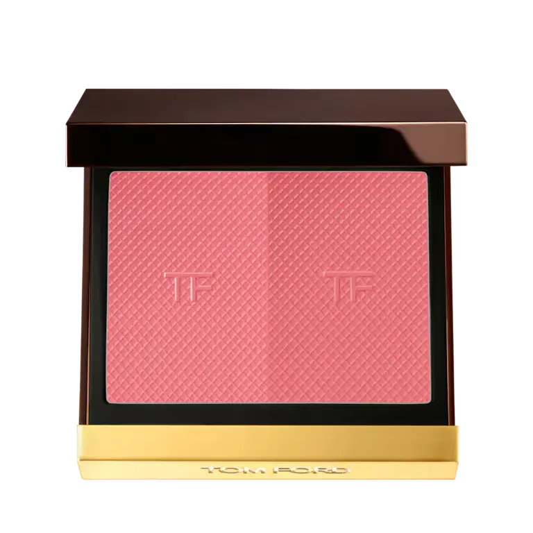 Tom Ford Shade And Illuminate Blush 6 Aflame