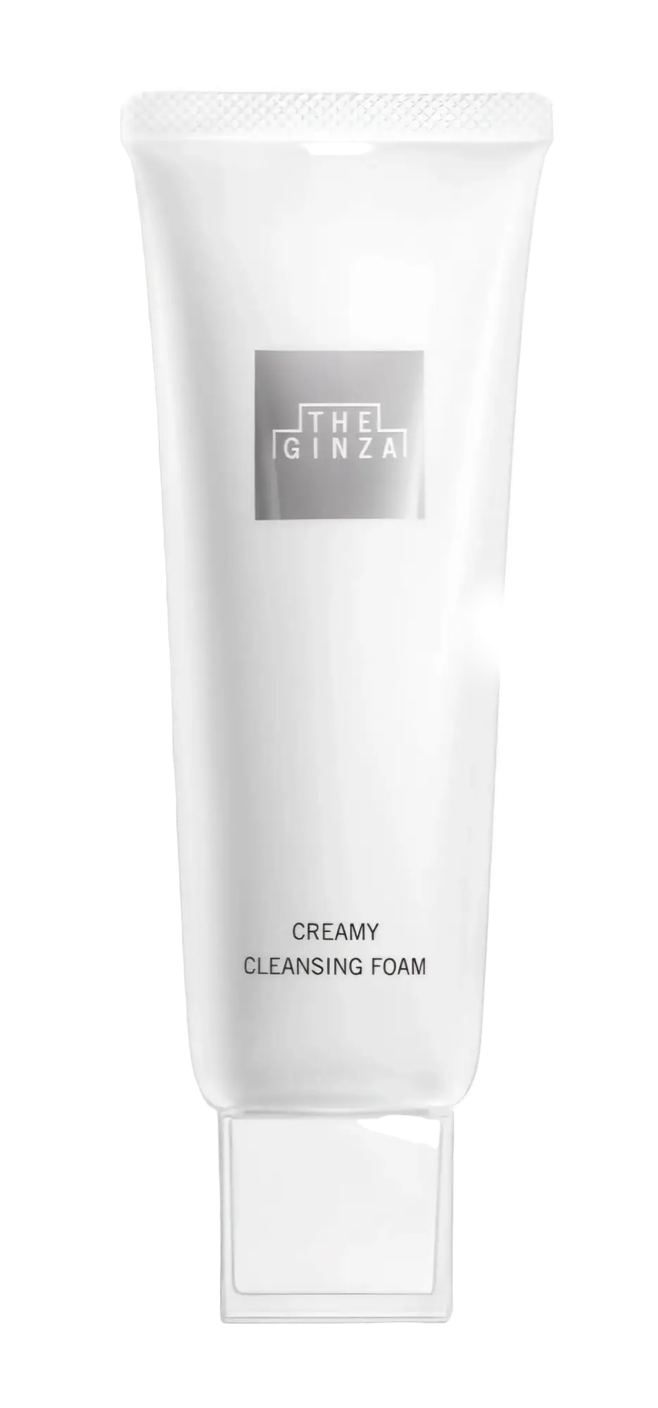 The Ginza Creamy Cleansing Foam