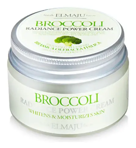 LadyKin Elmaju Broccoli Radiance Power Cream