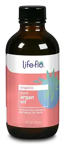 Life-flo Organic Pure Argan Oil