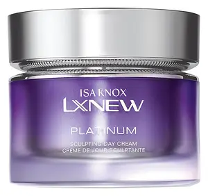 Isa Knox LXNEW Platinum Sculpting Day Cream
