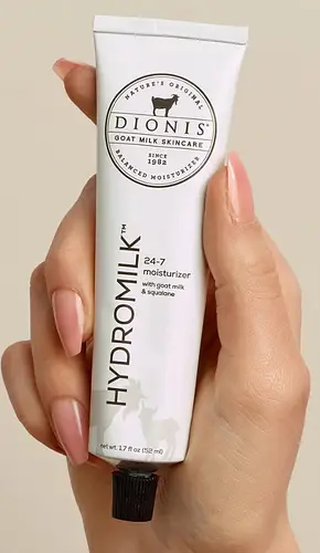 Dionis Goat Milk Hydromilk 24-7 Moisturizer