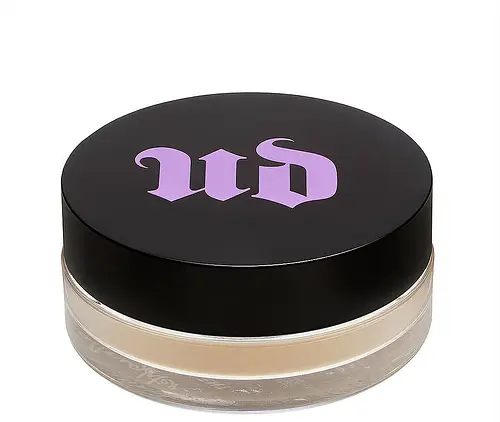 Urban Decay All Nighter Softening Loose Setting Powder