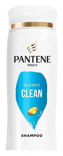 Pantene Pro-V Classic Clean Shampoo US