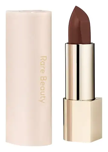 Rare Beauty Kind Words Matte Lipstick Strong