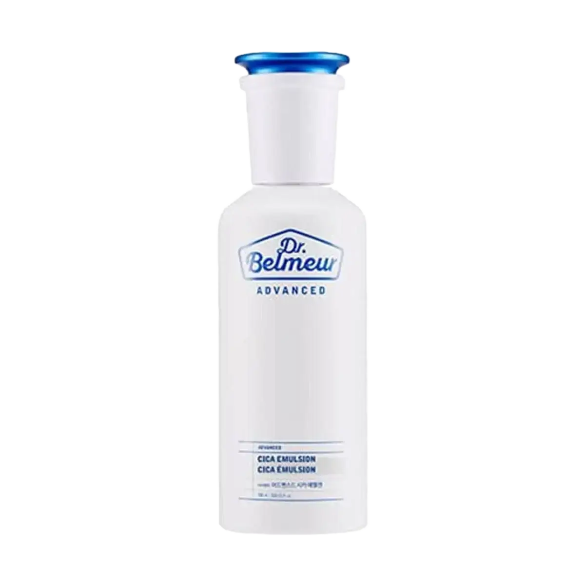Dr.Belmeur Advanced Cica Emulsion