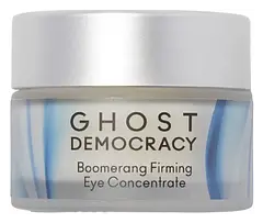 Ghost Democracy Boomerang Firming Eye Concentrate
