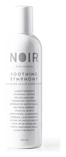 Noir Stockholm Soothing Symphony Balancing Scalp Conditioner