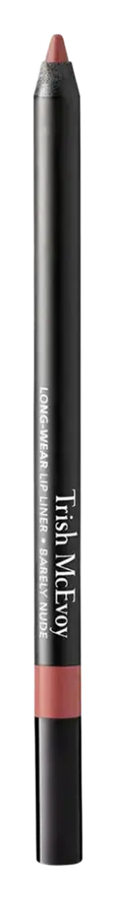 Trish McEvoy Long Wear Lip Liner Barely Nude
