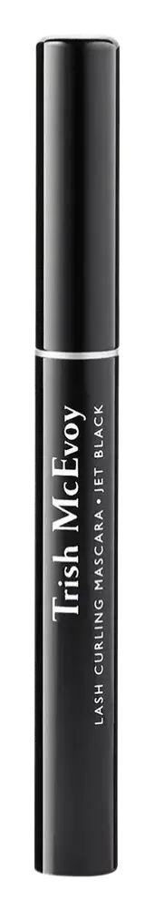 Trish McEvoy Lash Curling Mascara Jet Black