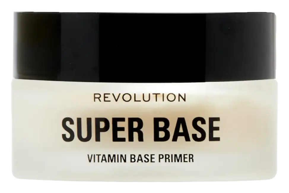 Revolution Beauty Super Base Vitamin Primer