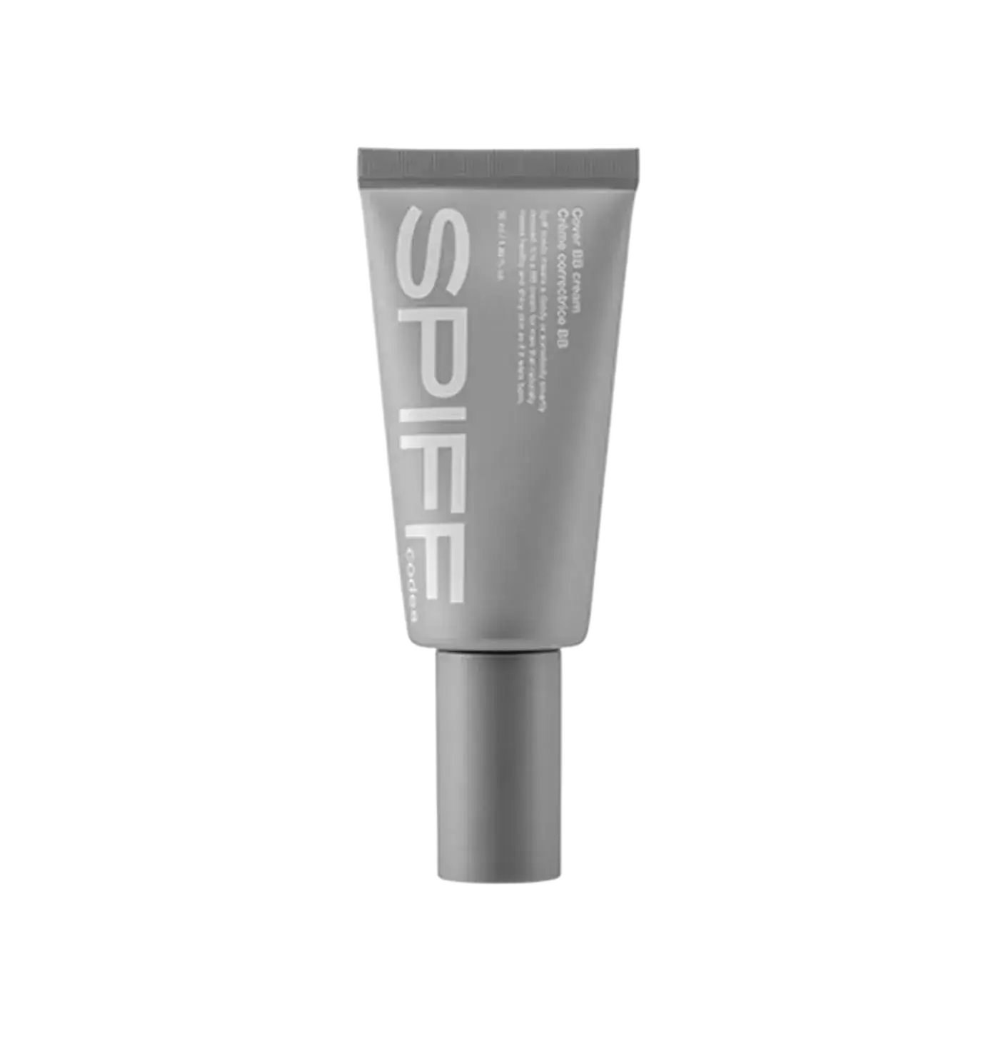 The Face Shop Spiff Codes Cover BB Cream SPF 50+