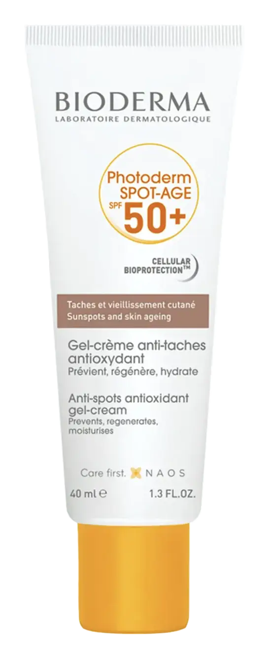 Bioderma Photoderm Spot-Age SPF50+