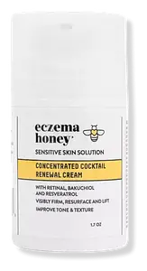 Eczema Honey Concentrated Cocktail Renewal Cream