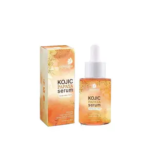 Rosmar Skin Essentials Kojic Papaya Serum