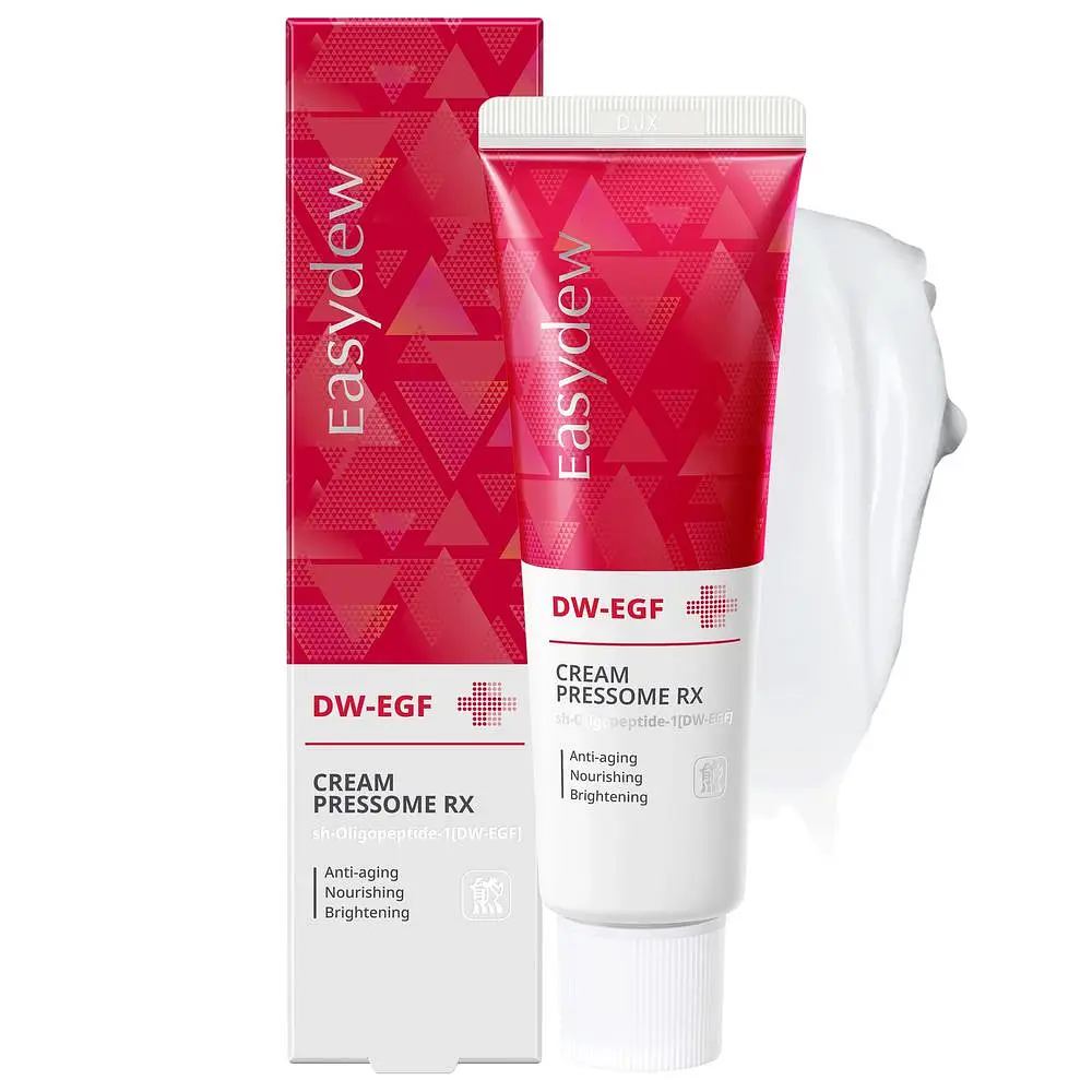 Easydew DW-EGF Cream Pressome RX