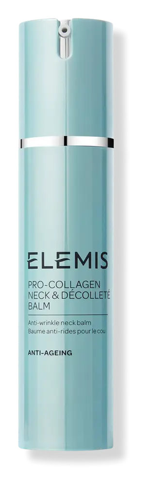 Elemis Pro-Collagen Neck & Décolleté Balm