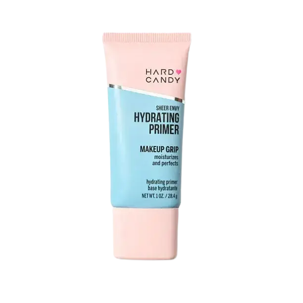 Hard Candy Sheer Envy Hydrating Primer