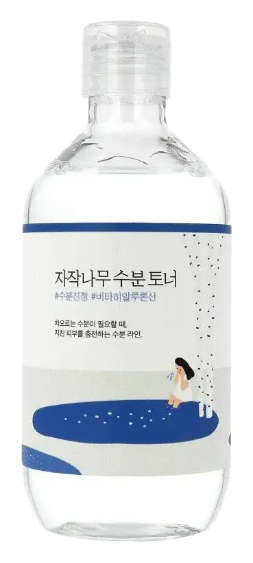 Round Lab Birch Juice Moisturizing Toner