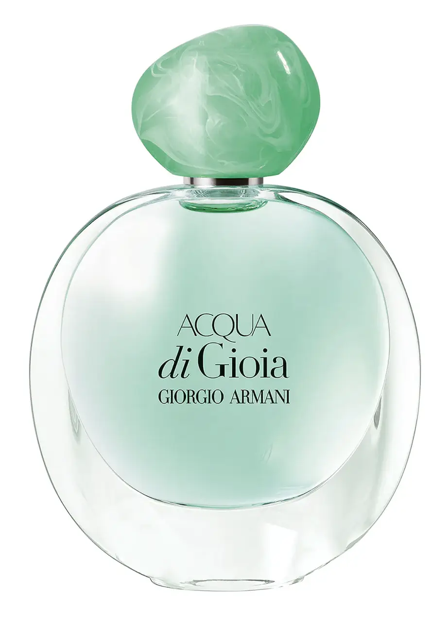 Armani Beauty Acqua di Gioia Eau de Parfum