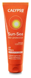 Calypso Sun-Sea Hair Protection Leave-In Conditioner