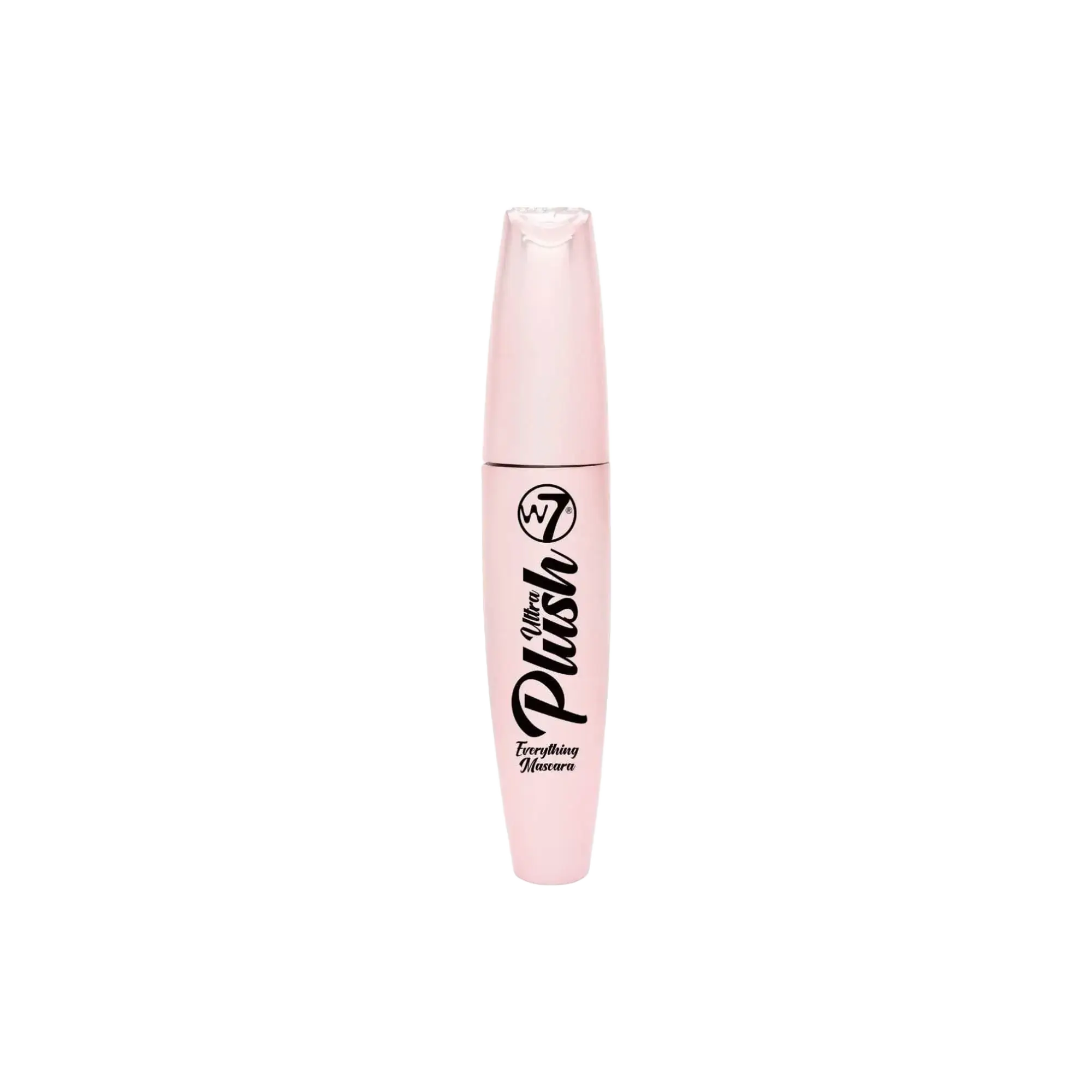 W7 Ultra Plush Everything Mascara