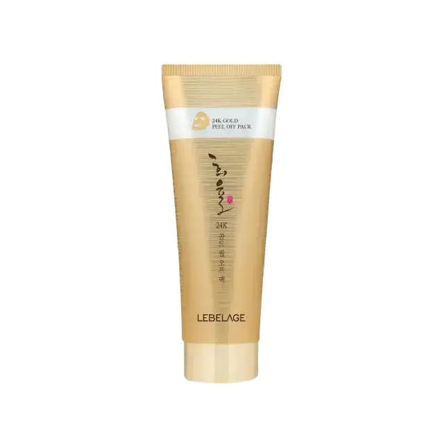 Lebelage Heeyul 24K Gold Peel Off Pack