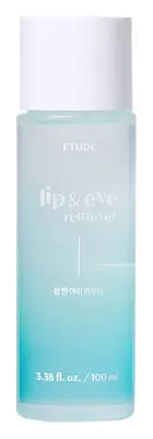 Etude House Lip & Eye Remover