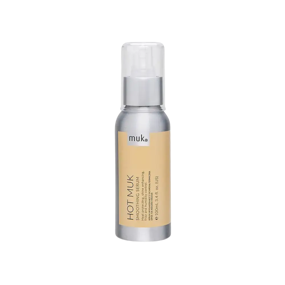 Muk Hot Muk Smoothing Serum