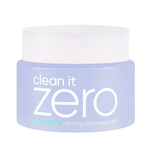 Banila Co Clean It Zero Cica-Relief Calming Cleansing Balm