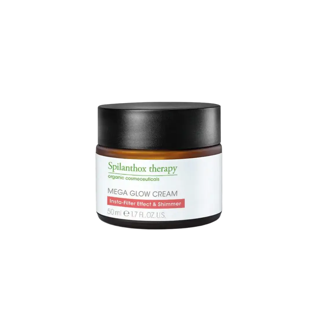 Spilanthox Therapy Mega Glow Cream