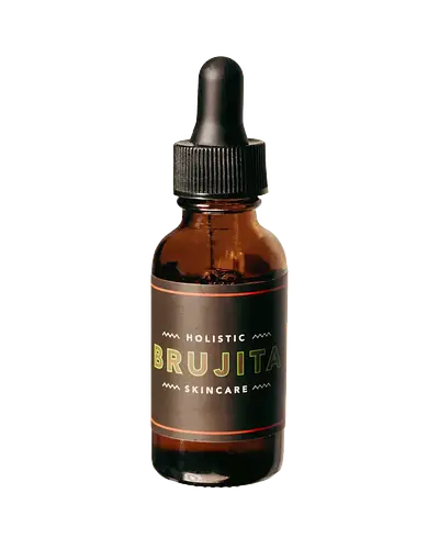 Brujita Hechizo Facial Serum