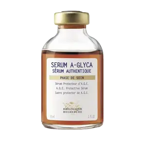 Biologique Recherche Sérum A-Glyca A.G.E Protection Serum