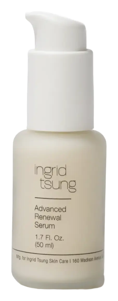 Ingrid Tsung Advanced Renewal Serum
