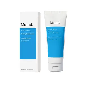 Murad Clarifying Cream Cleanser