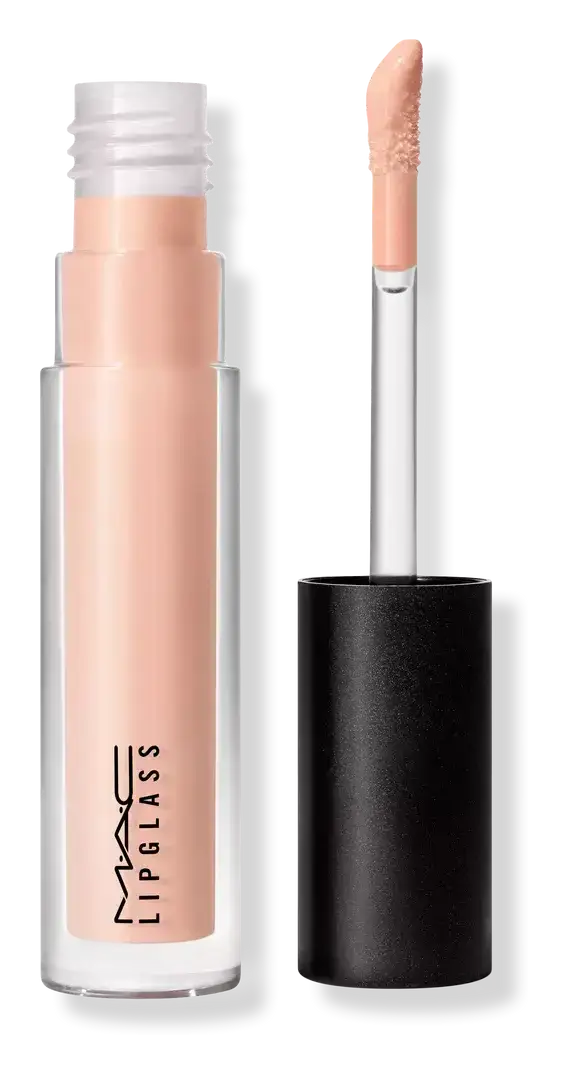 Mac Cosmetics Lipglass C-Thru