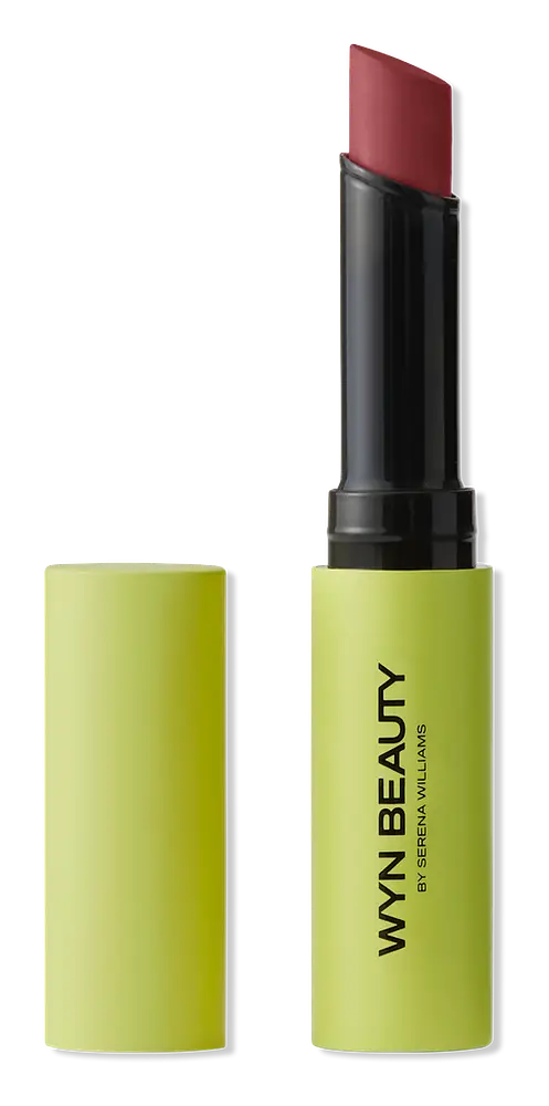Wyn Beauty Say Everything Max Intensity Featherweight Lipstick Speak
