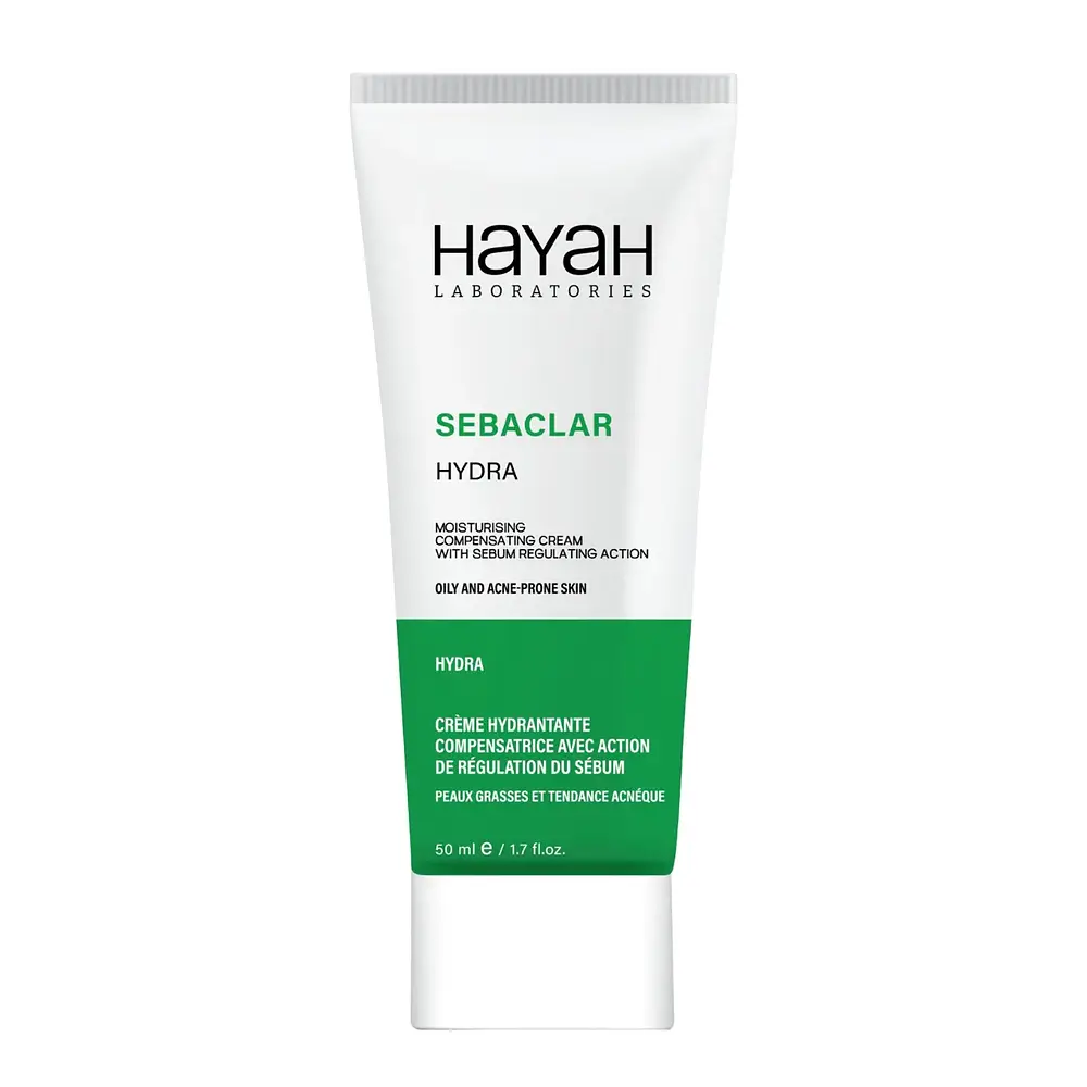 Hayah Sebaclar Hydra Cream