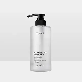 MediFlower ARONYX Vegan.i Deep Moisture Body Wash