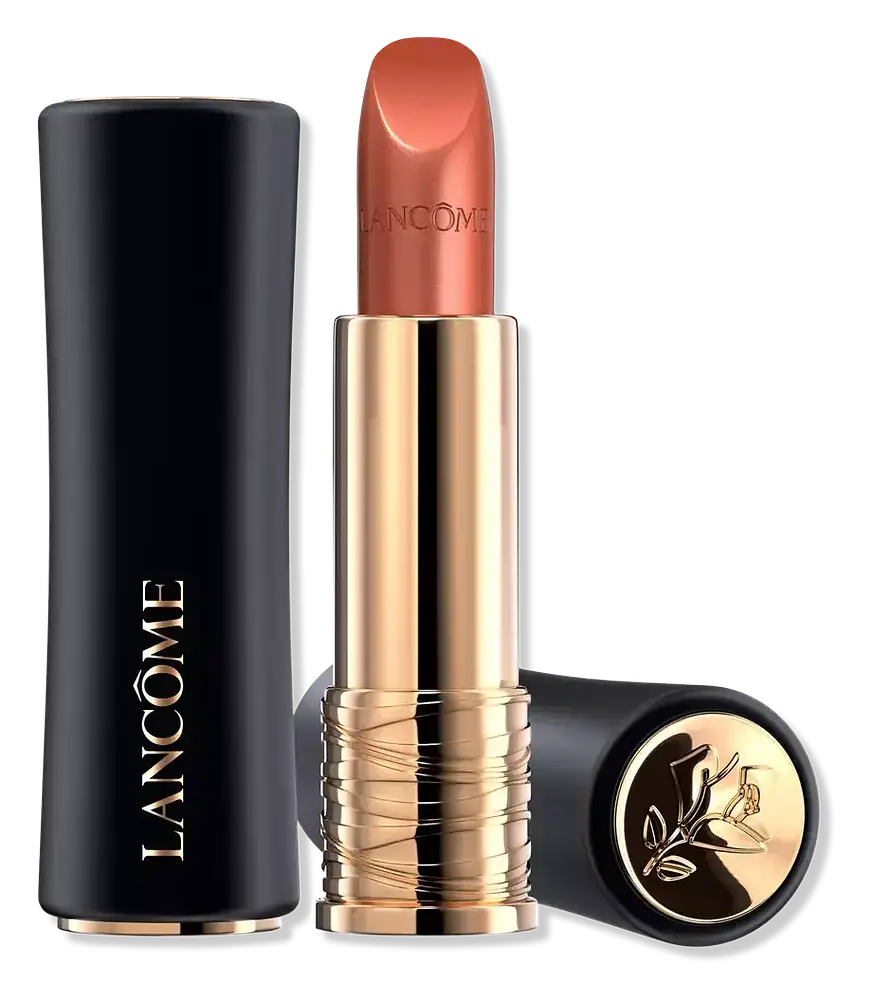 Lancôme L’Absolu Rouge Cream Lipstick 112 Crème De Marron