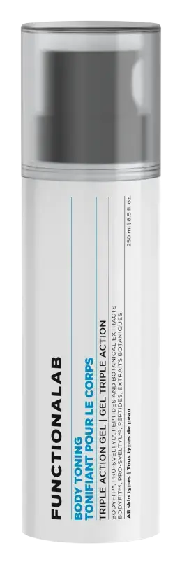 Functionalab Body Toning Gel