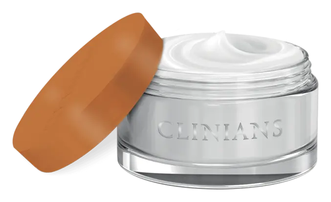 Clinians Trattamento Illuminante SPF 15