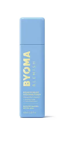 BYOMA Blemish Redness Relief Soothing Toner