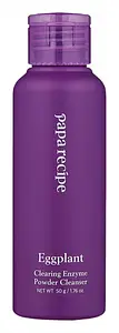 Papa Recipe Eggplant Clearing Enzyme Powder Cleanser