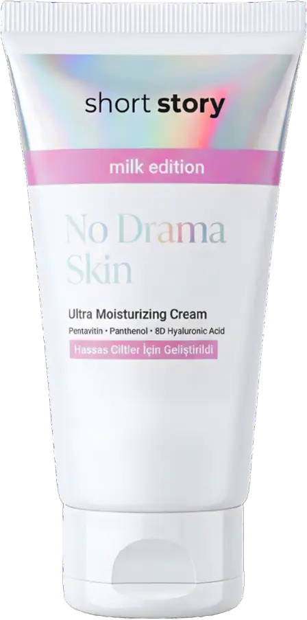 Short Story No Drama Skin