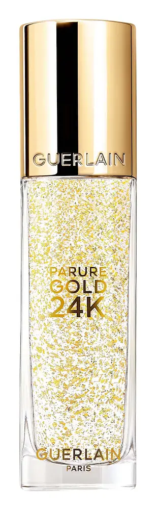 Guerlain Parure Gold 24K Radiance Primer