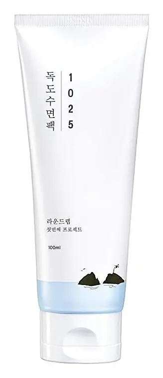Round Lab 1025 Dokdo Sleeping Pack