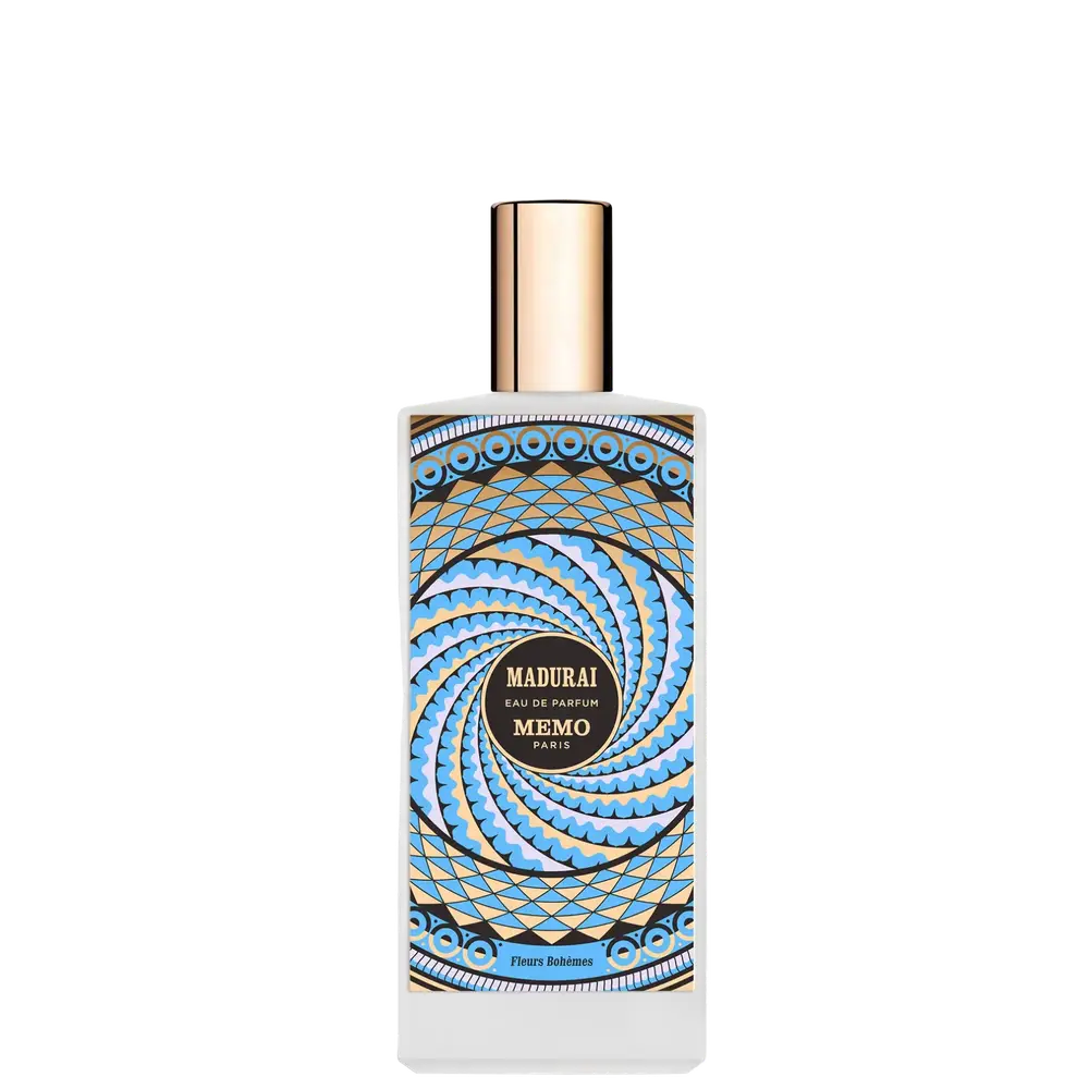 Memo Paris Madurai Eau De Parfum