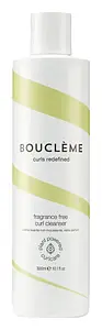 Bouclème Fragrance-Free Curl Cleanser